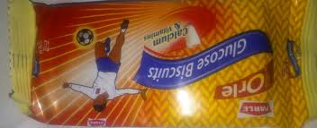 Orle Glucose Biscuits